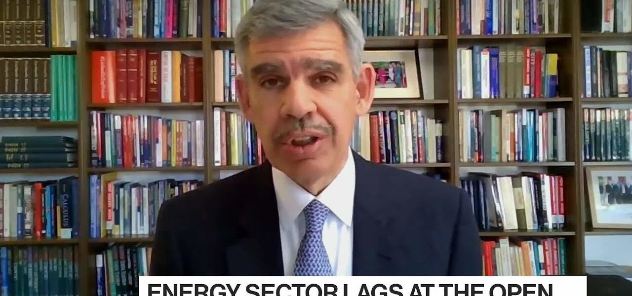 El-Erian Says Fed Has Lost Credibility on Inflation