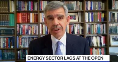 El-Erian Says Fed Has Lost Credibility on Inflation