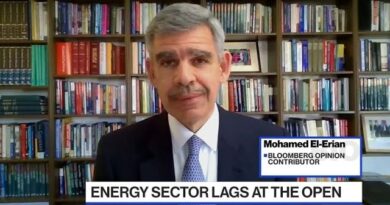 El-Erian Says Markets Have ‘Run Away’ From the Fed