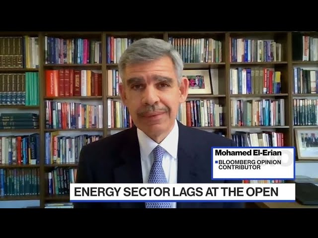 El-Erian Says Markets Have ‘Run Away’ From the Fed