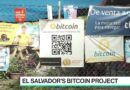 El Salvador to Issue ‘Bitcoin Bond’ in 2022