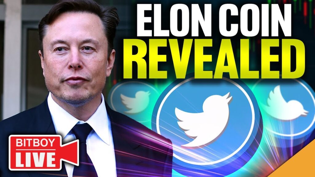 Elon Coin REVEALED! (Coinbase Altcoin Pump)