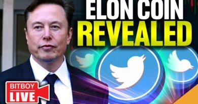 Elon Coin REVEALED! (Coinbase Altcoin Pump)