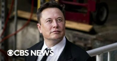 Elon Musk accused of market manipulation over Twitter shares