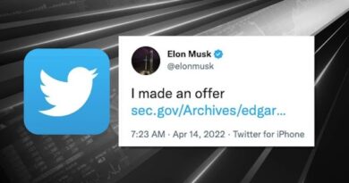 Elon Musk Buys Twitter: How Did We Get Here?