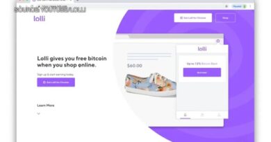 Elon Musk Is Great for Bitcoin, Says Lolli CEO