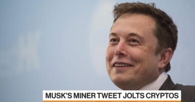 Elon Musk Is Still a Bitcoin Newcomer, Says Bobby Lee