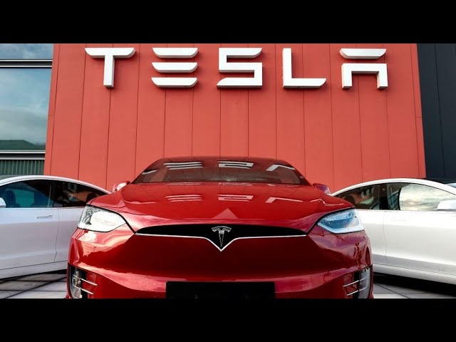 Elon Musk: Tesla Will Cut 10% of Salaried Workforce