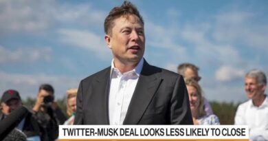 Elon Musk to Speak at Sun Valley Retreat