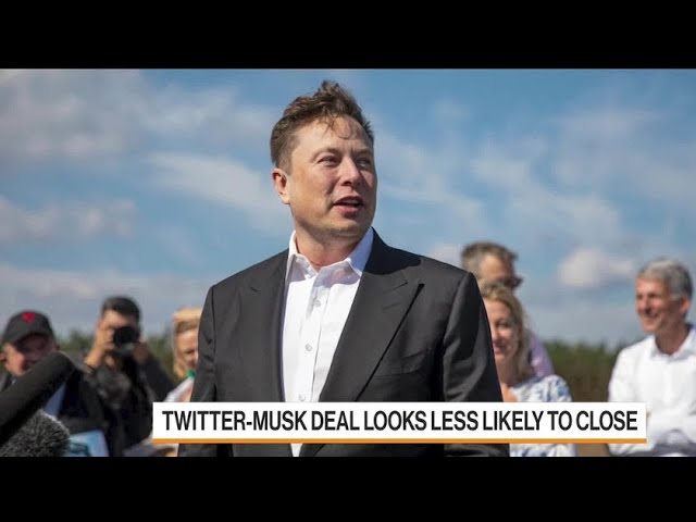 Elon Musk to Speak at Sun Valley Retreat