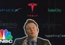 Elon Musk’s Big Ambitions May Be Killing Tesla | CNBC