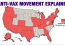 Anti-vax movement: How did it start and who is to blame for the US measles outbreak?