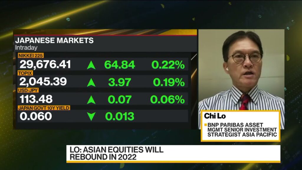 Emerging Markets Will See Short-Term Downward Pressure: Lo