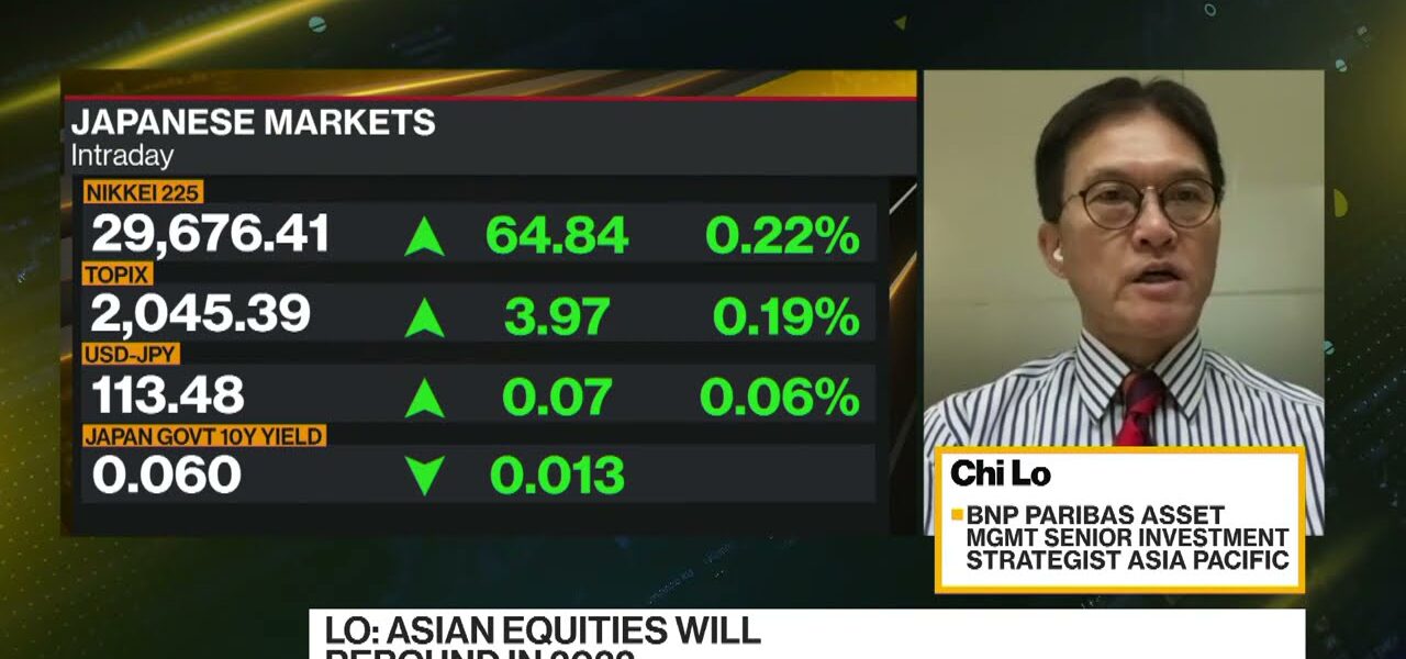 Emerging Markets Will See Short-Term Downward Pressure: Lo