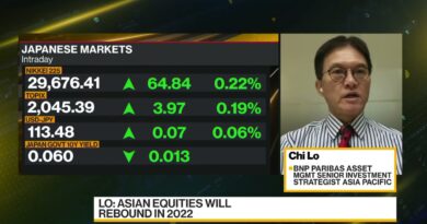 Emerging Markets Will See Short-Term Downward Pressure: Lo