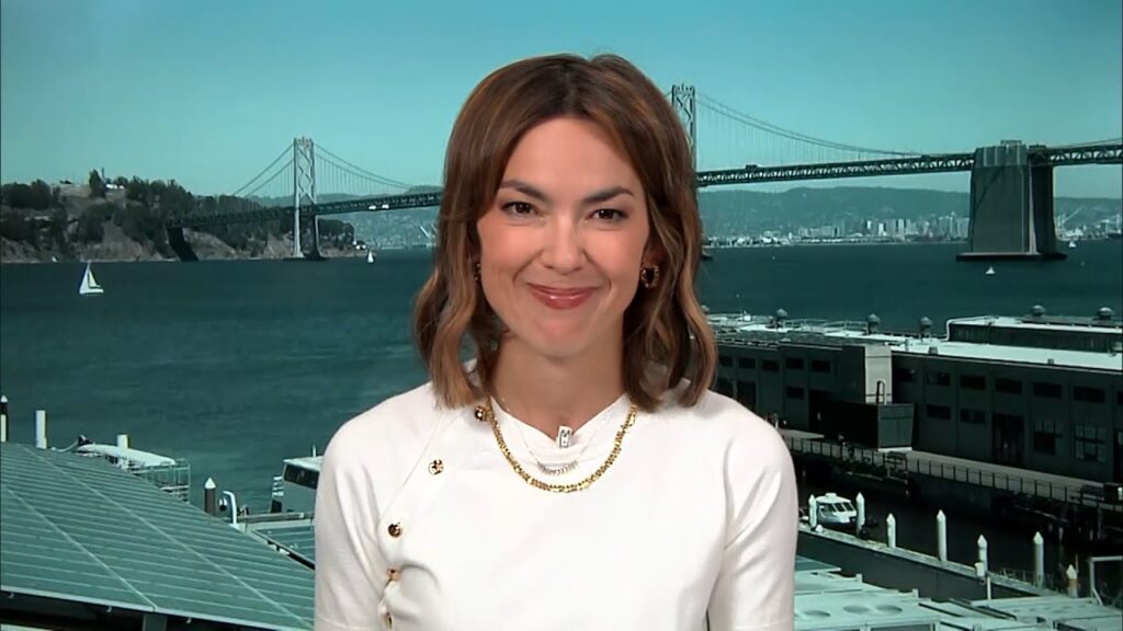 Emily Chang Leaves Bloomberg Technology- 12 Years of Highlights