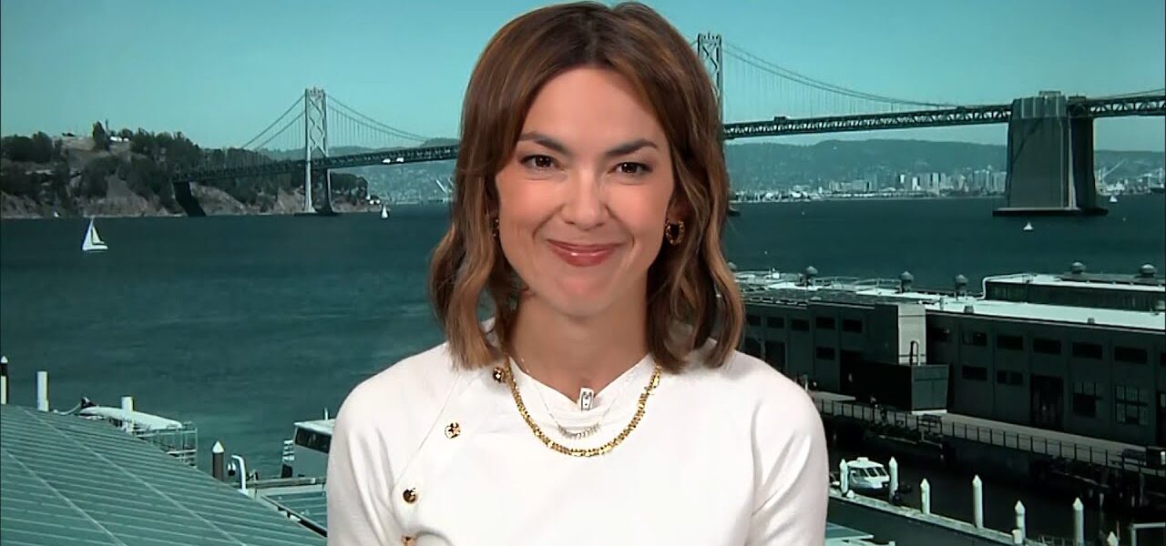 Emily Chang Leaves Bloomberg Technology- 12 Years of Highlights