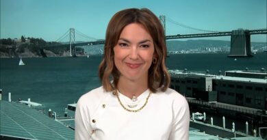 Emily Chang Leaves Bloomberg Technology- 12 Years of Highlights