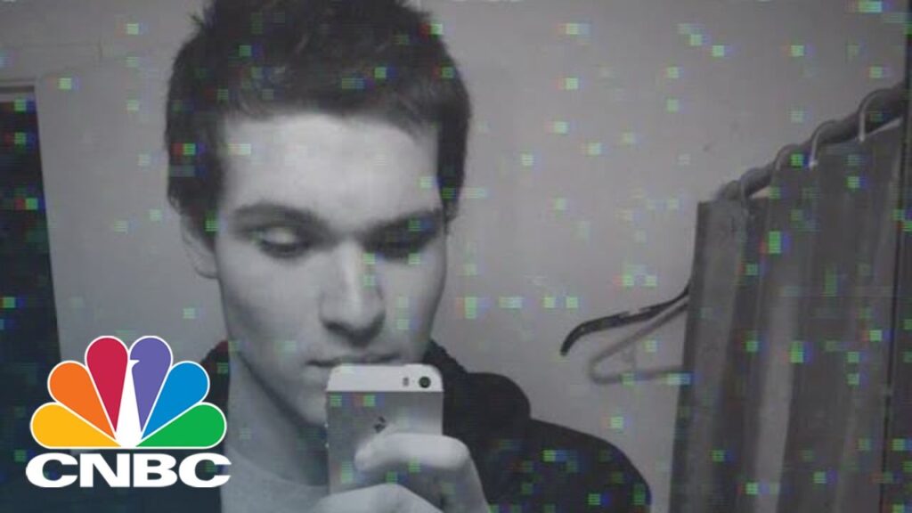 This Teen Hacker Was Busted By The FBI. Now He’s Taking On Cyber Criminals | CNBC