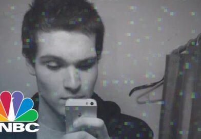 This Teen Hacker Was Busted By The FBI. Now He’s Taking On Cyber Criminals | CNBC