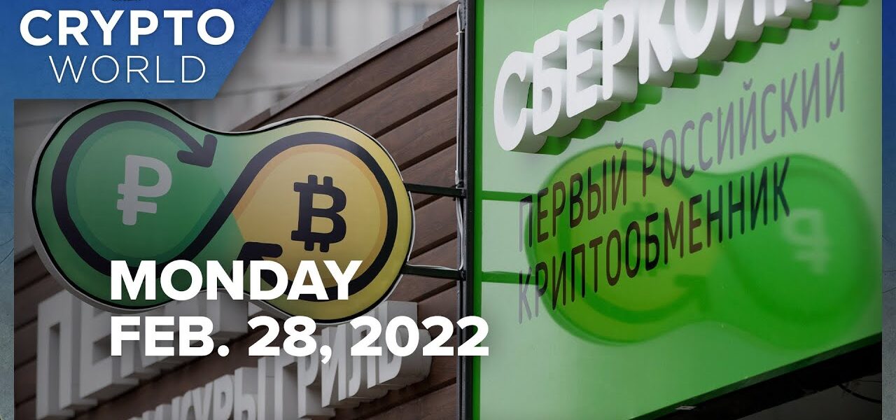 Russia faces several obstacles in turning to crypto to bypass historic sanctions: CNBC Crypto World