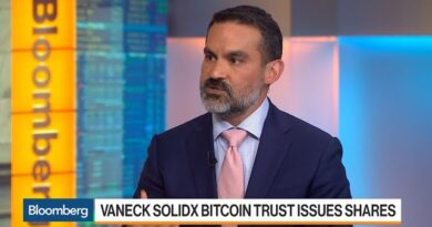 ETF-Like Bitcoin Product Could Be a Game Changer, VanEck’s Lopez Says