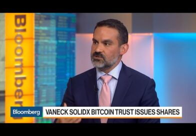 ETF-Like Bitcoin Product Could Be a Game Changer, VanEck's Lopez Says