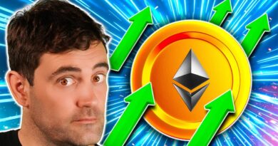 Ethereum: 2023 ETH Predictions & Risks!