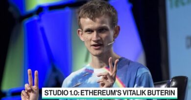 Ethereum Founder Skeptical of Dorsey, Zuckerberg’s plans