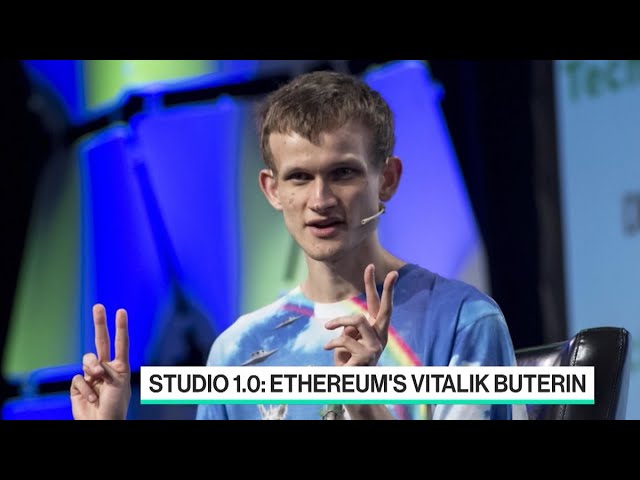 Ethereum Founder Skeptical of Dorsey, Zuckerberg’s plans