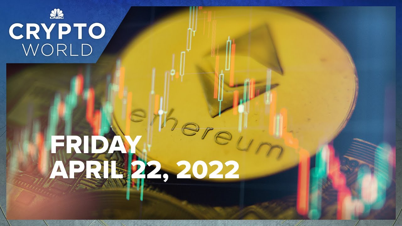 Bitwise’s Cio Talks Ethereum’s Rally Potential And Twitter Plans Usdc Payments: Cnbc Crypto World