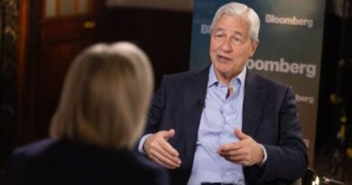 Europe Could Be in Recession If Ukraine Worsens: Dimon