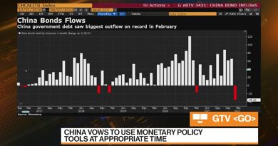 Expecting Acceleration of China Capital Outflows for March: Liu