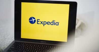 Expedia CEO on Beating Expectations