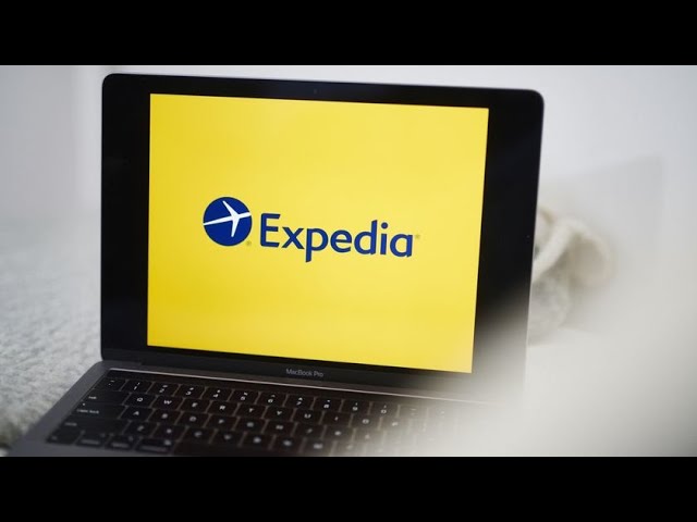 Expedia CEO on Beating Expectations