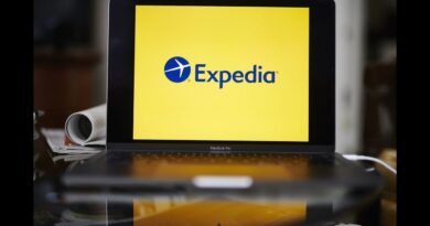 Expedia CEO on Summer Travel Trends, Earnings