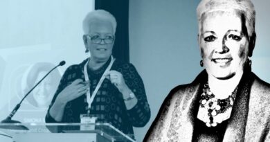 Gayle Smith CEO of ONE discusses how the ONE Campaign fights global poverty and disease