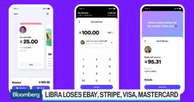 Facebook’s Libra Probably Won’t Happen, Analyst Pachter Says