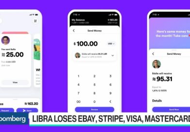 Facebook’s Libra Probably Won’t Happen, Analyst Pachter Says