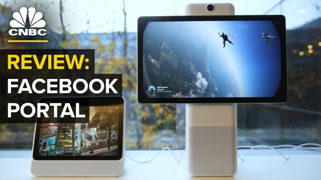 Facebook’s Portal And Portal+ Reviewed