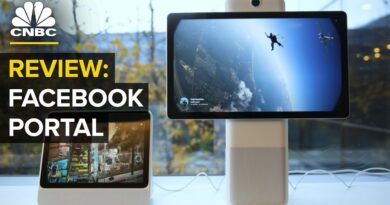 Facebook’s Portal And Portal+ Reviewed