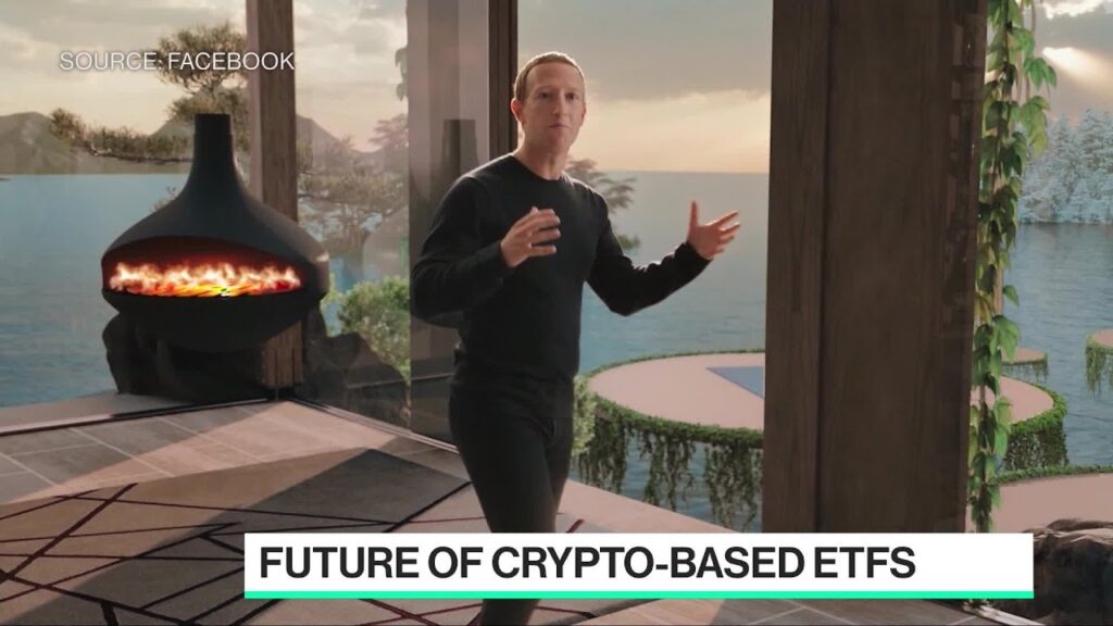 FalconX’s Kantorovich on Future of Crypto ETFs