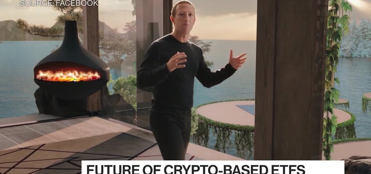 FalconX’s Kantorovich on Future of Crypto ETFs