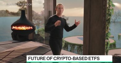 FalconX’s Kantorovich on Future of Crypto ETFs