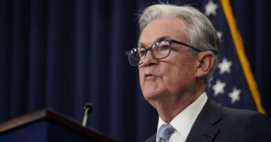 Fed Hikes 75 Basis Points, Stock Rout Takes Breather