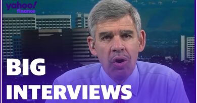 Fed is in a ‘lose, lose, lose situation,’ says Mohamed A. El-Erian