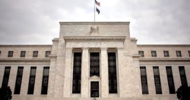 Fed Taper Should’ve Ended Months Ago: Wharton’s Siegel