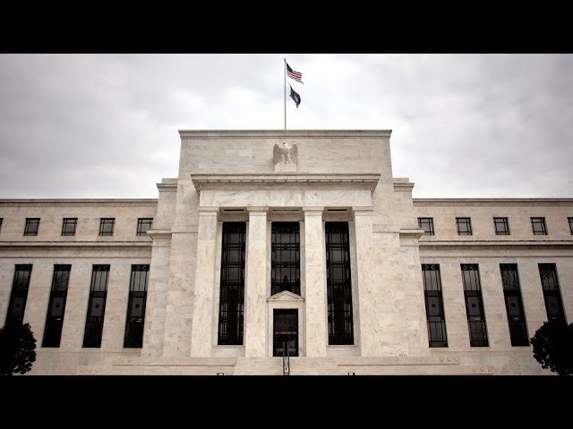 Fed Taper Should’ve Ended Months Ago: Wharton’s Siegel