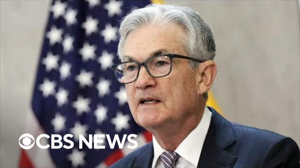 Federal Reserve announces fourth interest rate hike of the year