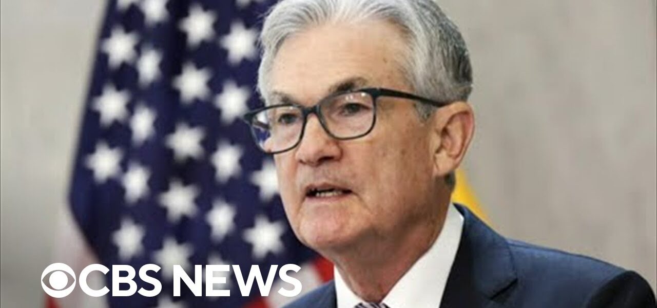 Federal Reserve announces fourth interest rate hike of the year